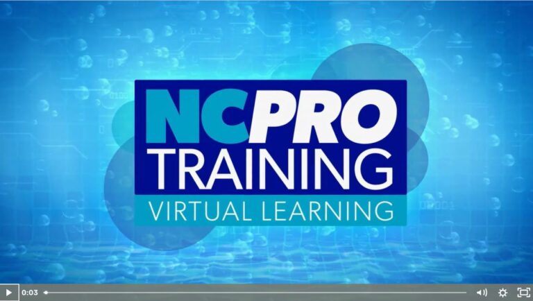 Natural Chemistry offers on-demand virtual training