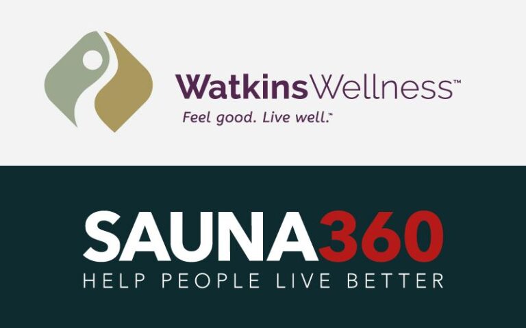 Watkins Wellness Buys Sauna360