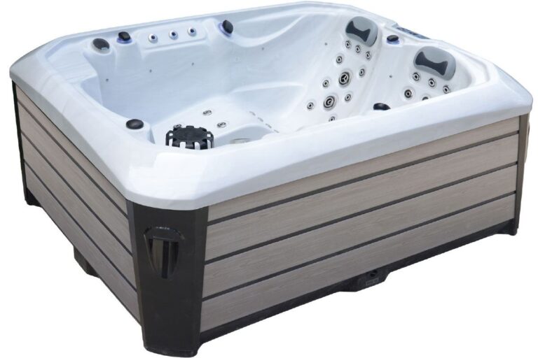 Northern Hot Tubs: Online Showroom