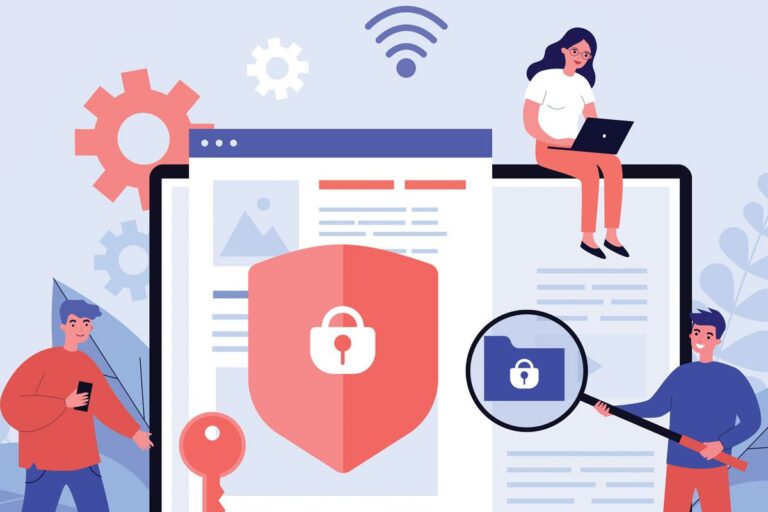 Protect Your Business and Your Customers