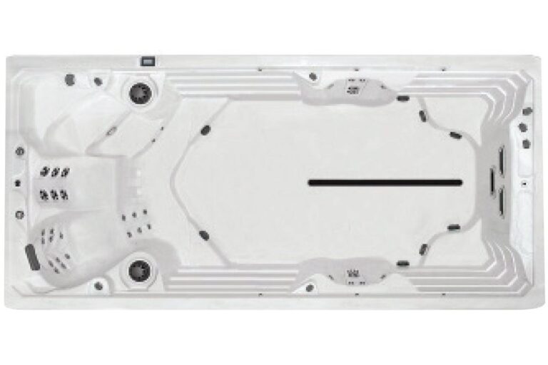 PDC Spas Crests a New Peak