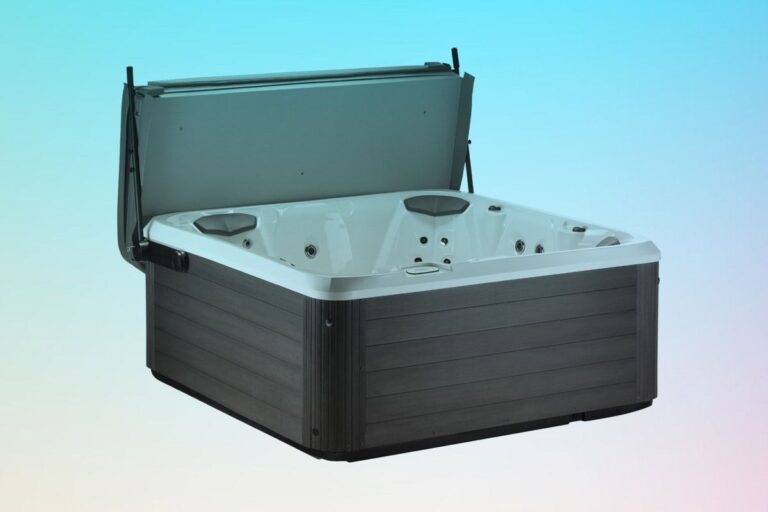Poolcorp: One-Stop Solution for Hot Tub Needs