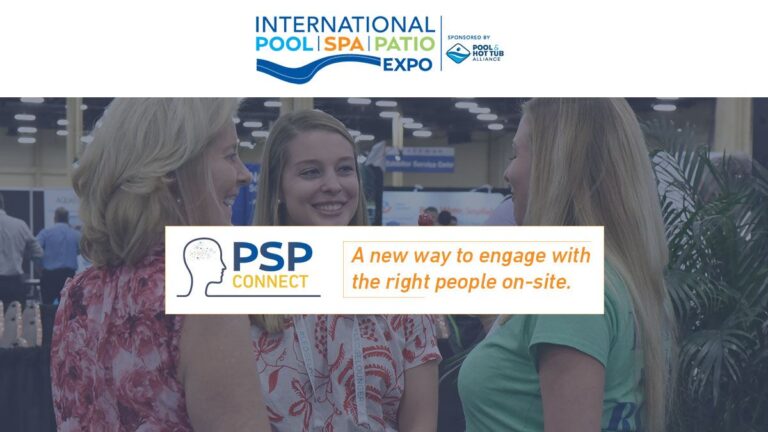 PSP Expo — Connect