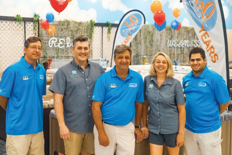 Pettis Pools & Patio