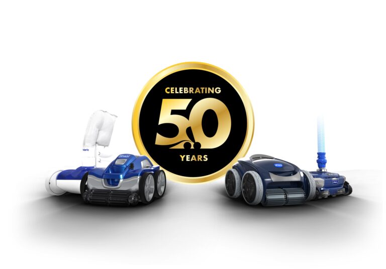 Polaris Celebrates 50th Anniversary