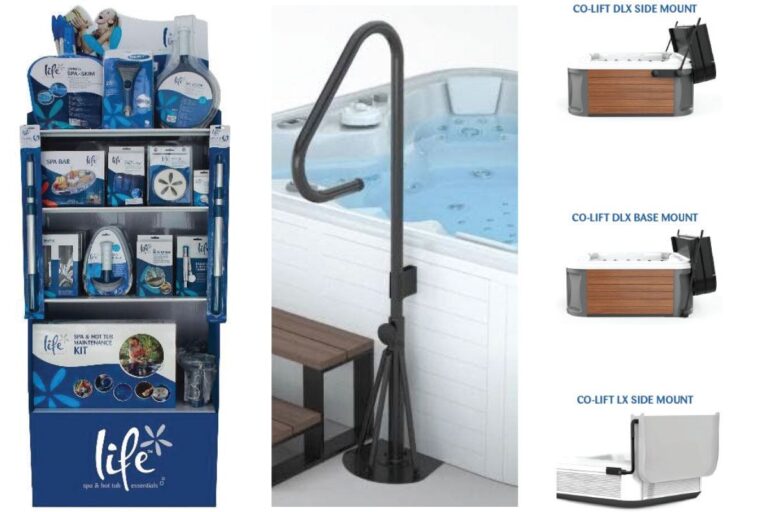 Life Essentials: Providing a Lifeline