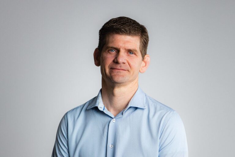 Dan Sjoblom Takes the Helm at Bullfrog