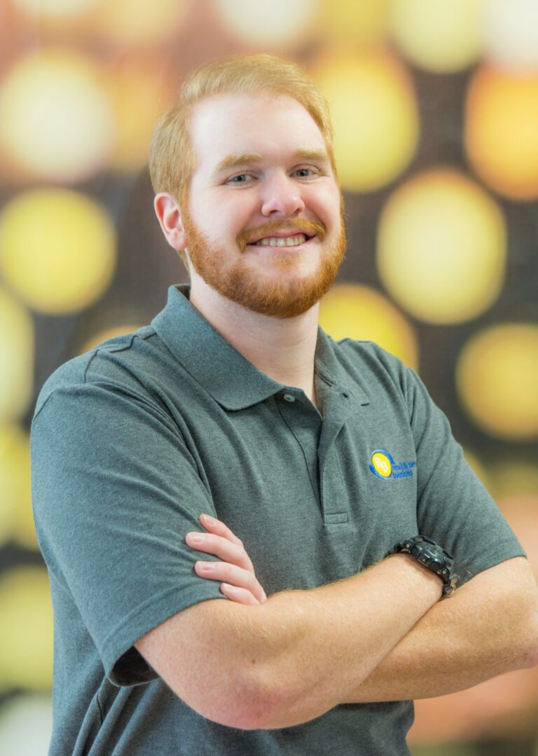 RB Retail & Service Solutions Hires New Training Specialist