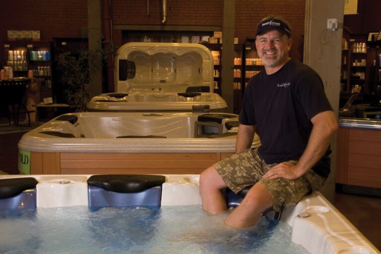 Bullfrog Spas of Ogden