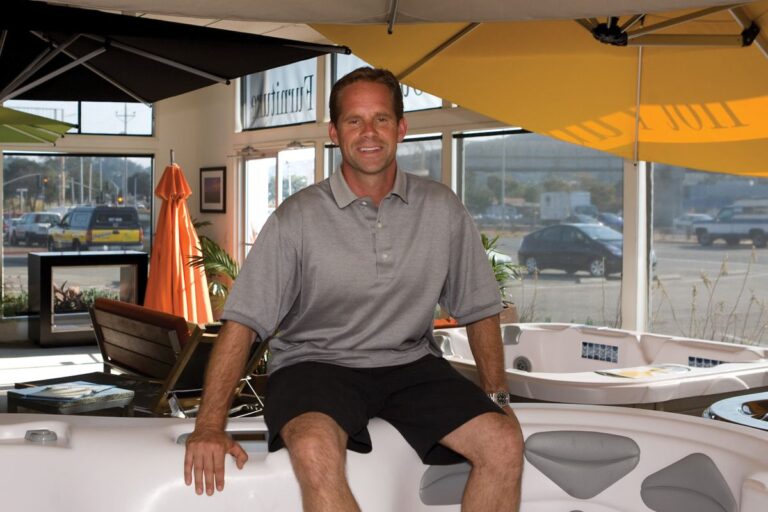 Marin Outdoor Living