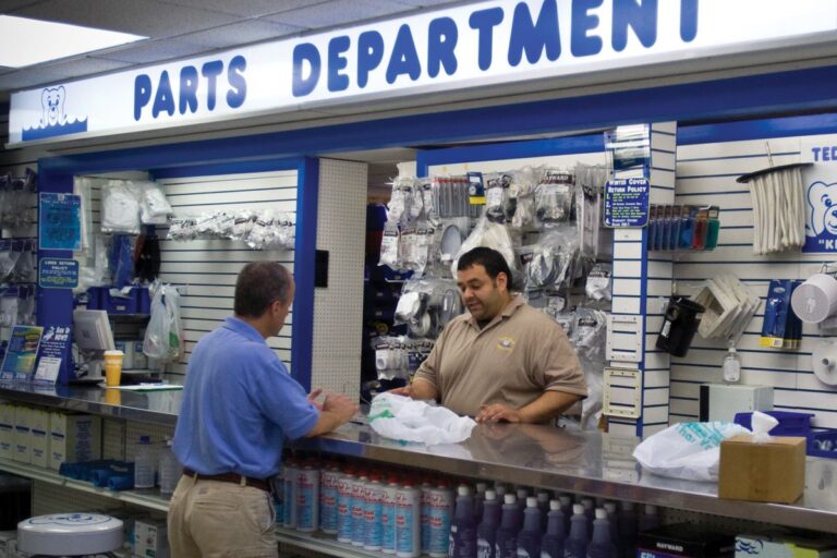 Teddy Bear Pools & Spas