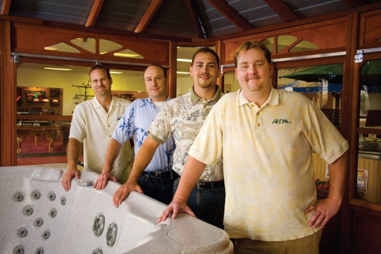 Spa & Leisure Denver