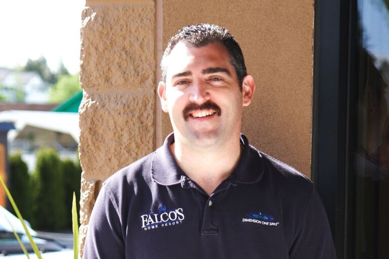 Falco’s Home Resort