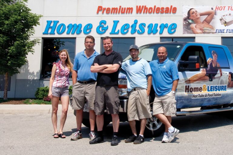 Premium Wholesale Home & Leisure
