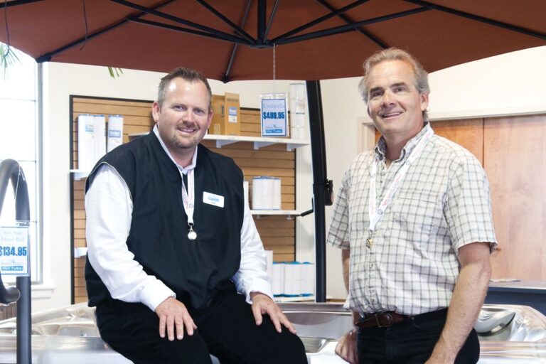 Spring Dance Hot Tubs