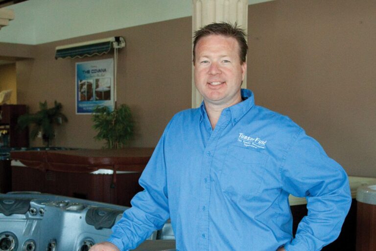 Tubs of Fun! Family Recreation Superstore!