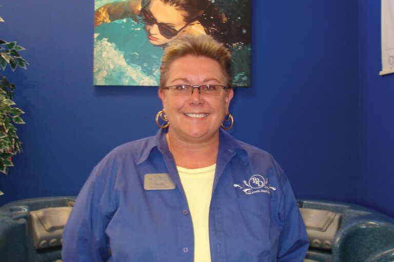 The Pool Doctor of Rhode Island