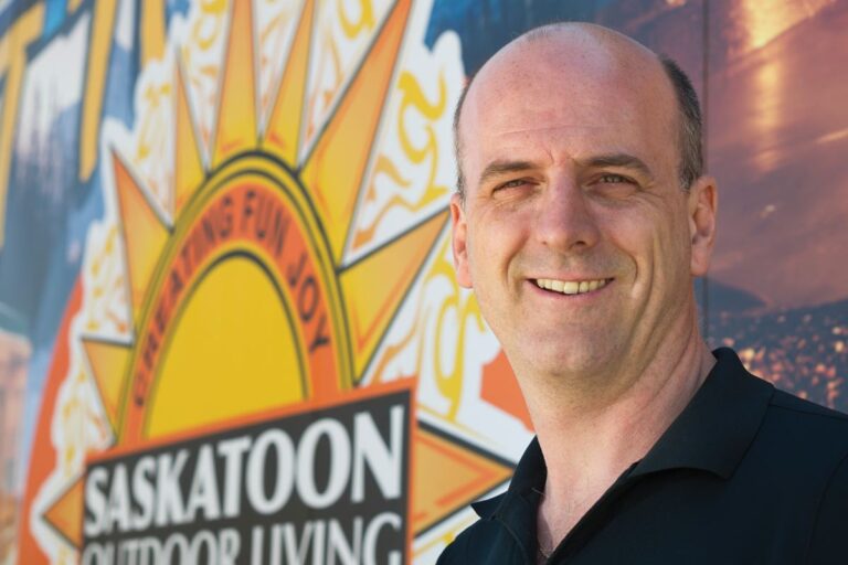 Saskatoon Outdoor Living