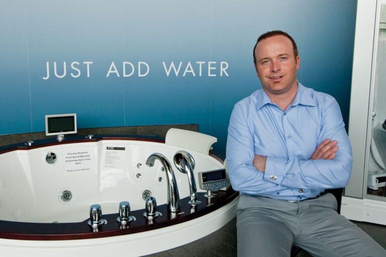 Soak Luxury Bath Products