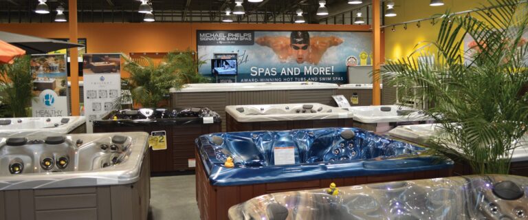 New Location Propels Dealer into Top Ten