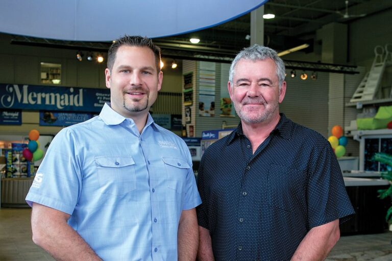 Mermaid Pools & Hot Tubs