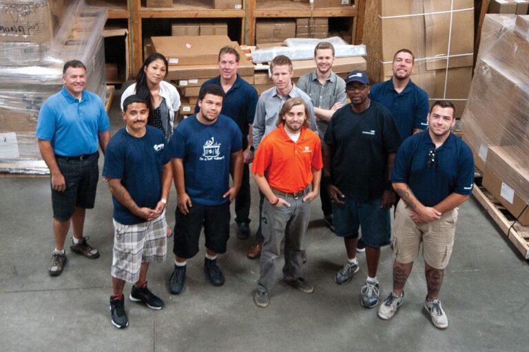 The Spa & Sauna Co. of Reno