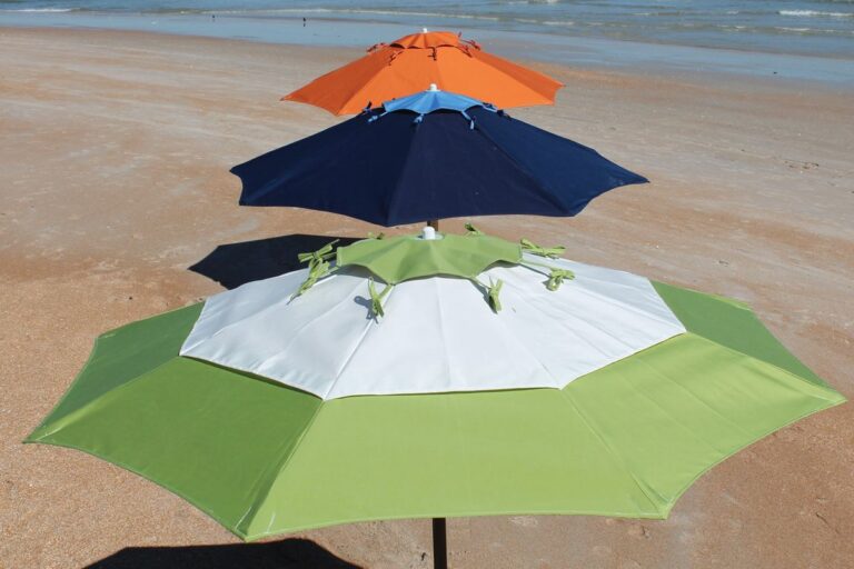 Umbrellas 101: How And Why To Sell Umbrellas