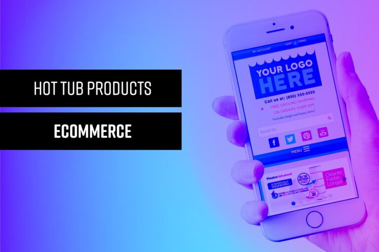 Hot Tub Products Launches New Marketing Program