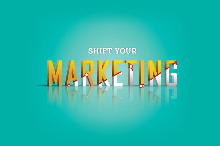 Shift Your Marketing