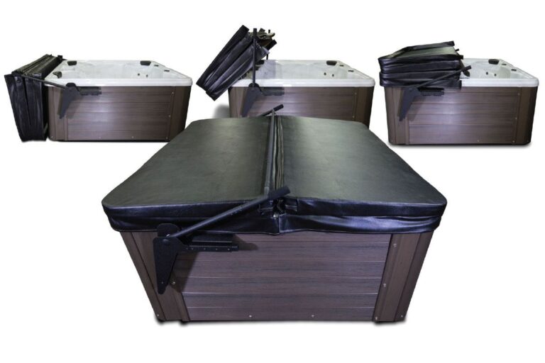 UltraLift: A Cover Lifter for All