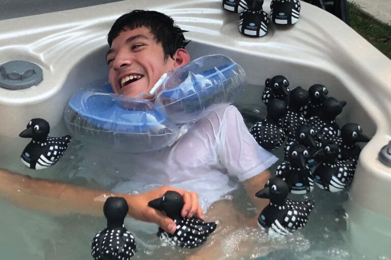 Good News: Marquis Nears 890th Wish Mark in Almost 20 Years of Partnership