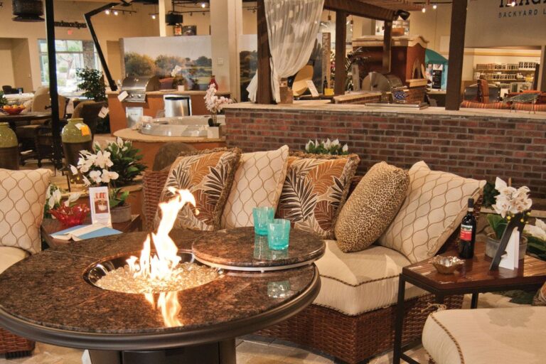 Bringing the Outside In