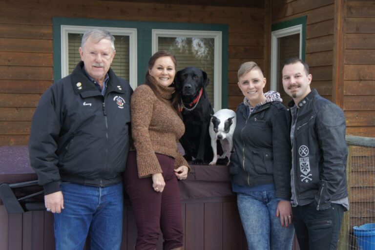 Good News: Good Cause Spas