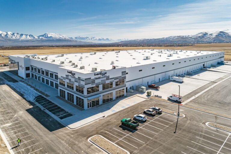 Booming Manufacturers