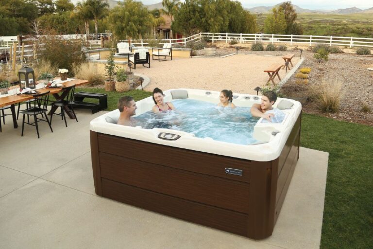 Sundance Spas: Finessing a Favorite