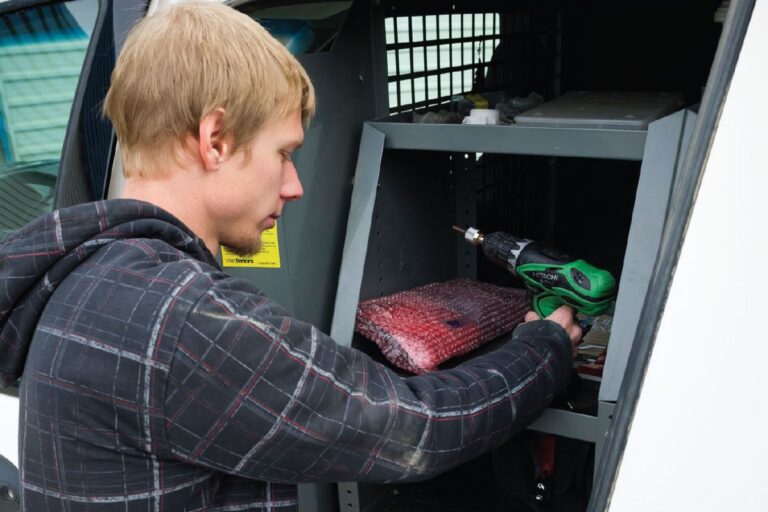 SR Panel: A Vital Revenue Stream