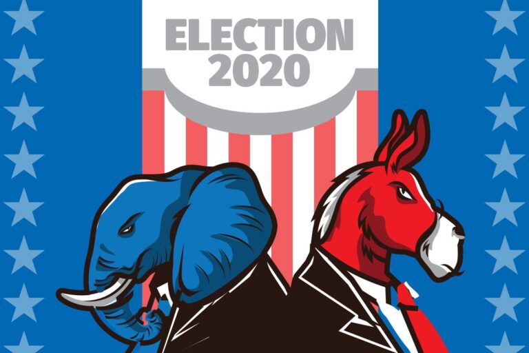 Surviving an Election Year