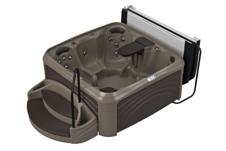 Dream Maker Spas: How Suite It Is