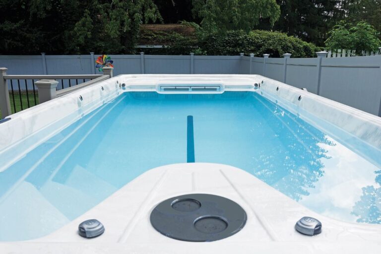 PDC Spas: Patented Propulsion