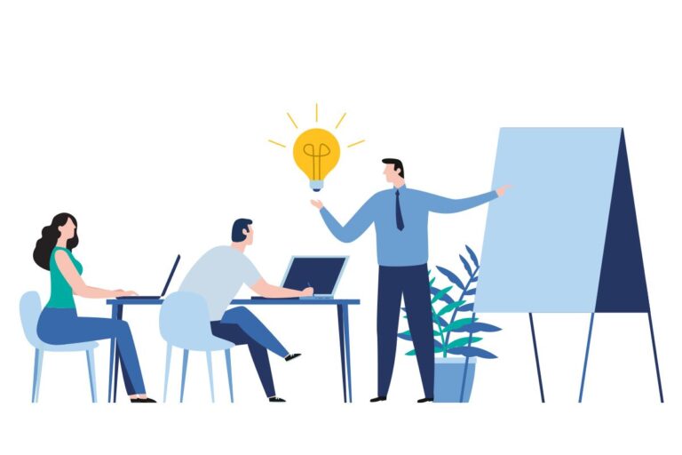 A Partner in the Storm