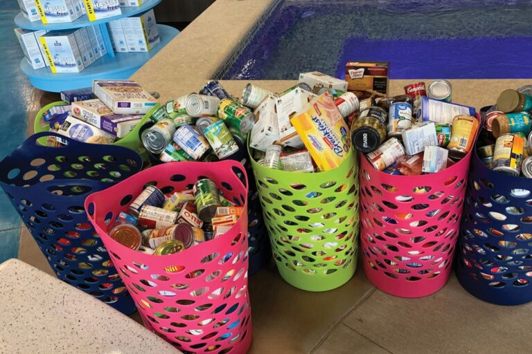 Good News: Pie on Pi Day