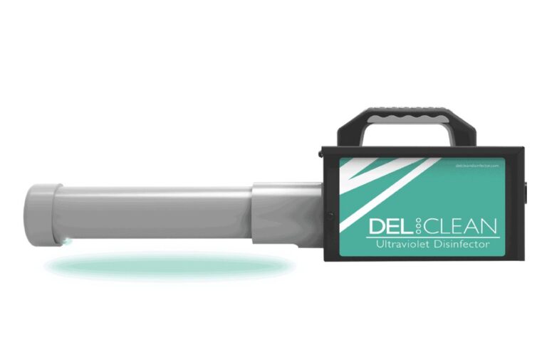 CMP begins production on ultraviolet disinfection product