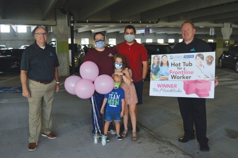 Good News: Industry Rallies Together