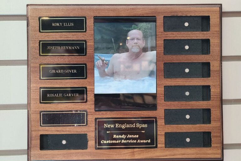 Good News: Great Customer Service