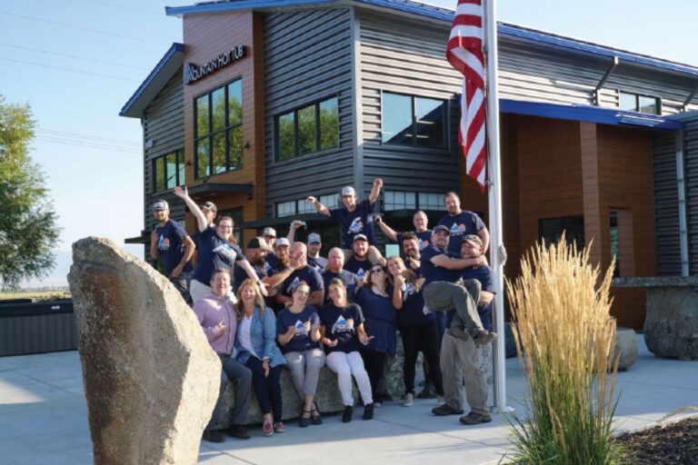 Good News: Veteran Support