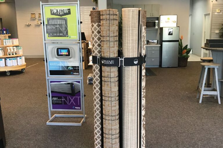 Empty Store Solutions