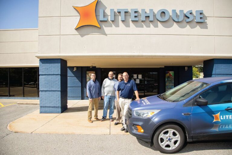 Litehouse Pools & Spas