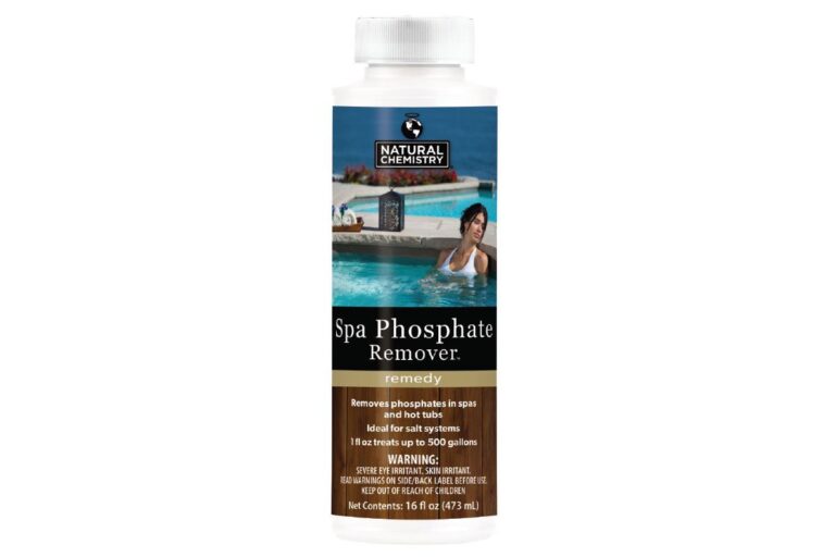 NC Brands: Eradicate Phosphate