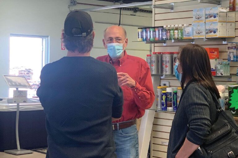 Tweaking Commissions