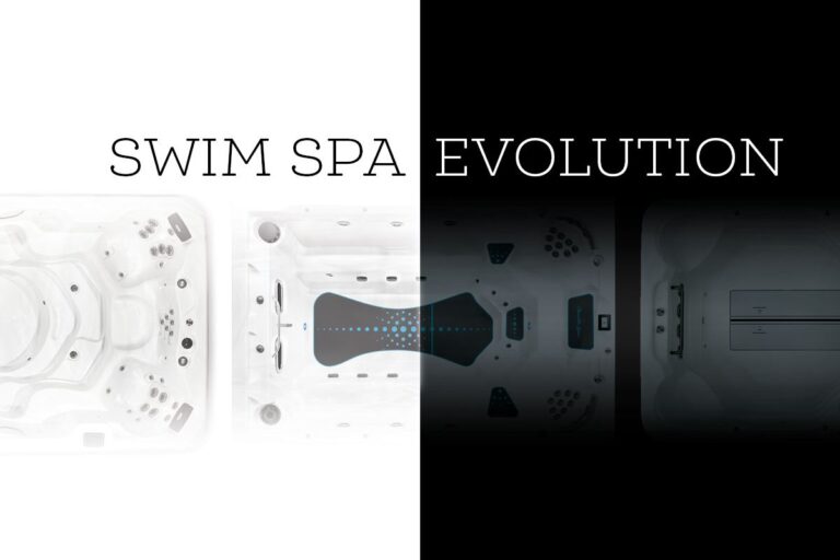 Swim Spa Evolution